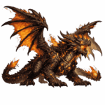 Renewed Proto-Drake: Embodiment of the Blazing Mount Boost