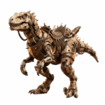 Malevolent Drone Mount