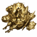 Paladin Artifact Weapon Appearances
