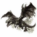 Callow Flayedwing Mount