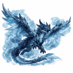 Temperamental Skyclaw Mount
