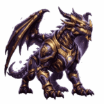 Glory of the Omega Raider