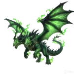 Feldrake Mount