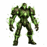 Demon Hunter Class Mount
