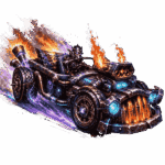 D.R.I.V.E. Mount Boost