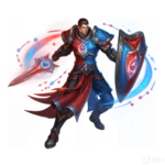 Kor’kron Dark Shaman Armor