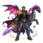 Glory of the Aberrus Raider