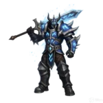 Death Knight Transmogs Boost