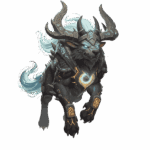 Shaman Class Mount