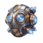 Mimiron's Head Mount
