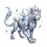 Phalynx of Purity Mount