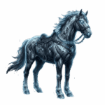 Invincible's Reins