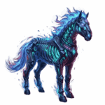 Shadowlands Mounts