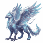 Flameward Hippogryph