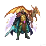 Priest Artifact Weapon Appearances