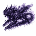 Shadow of Doubt Mount