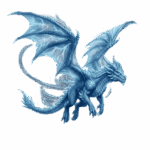 Drake of the North Wind Mount