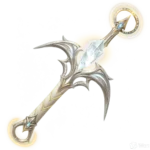 Tyrael's Hilt