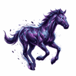 Domesticated Razorback Mount