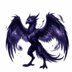 Dusty Rockhide Mount