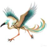 Swift Shorestrider Mount