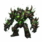 Felsteel Annihilator Mount