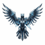Bound Shadehound Mount