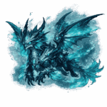 Thrayir, Eyes of the Siren Mount