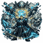 Awakening The Machine Boost