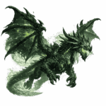 Felstorm Dragon Mount
