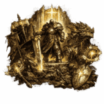 Warlock Artifact Weapon Appearances