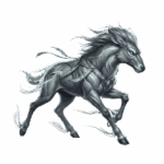 Elusive Quickhoof Mount