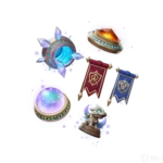 TCG Toys Boost