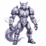 Llothien Prowler Mount