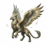 Long Forgotten Hippogryph Mount