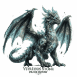 Thundering Onyx Cloud Serpent Mount