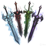 Weapon Transmog Boost