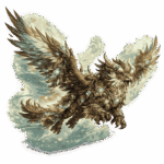 Remembered Wind Rider Mount Boost