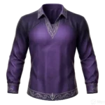 Epic Purple Shirt