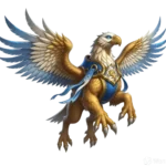 Stormwind Skychaser Mount