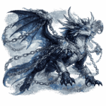 Chain of Bahmethra Mount