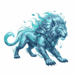 Wild Glimmerfur Prowler Mount