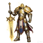 Paladin Transmogs Boost
