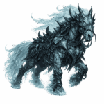 Scourgebound Vanquisher Mount