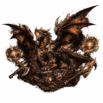 Glory of the Dragon Soul Raider
