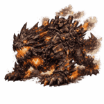 Furious Flarendo Mount