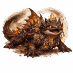 Stormhide Salamanther Mount