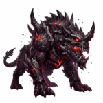 Darkmaul Mount