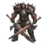 Warrior Transmogs Boost
