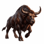 Mottled Meadowstomper Mount